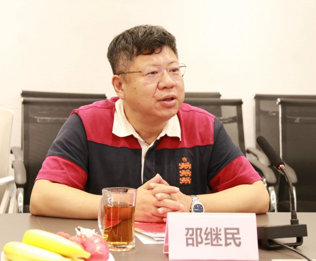 重磅！又一教學實踐基地落戶同天工業設計研究院