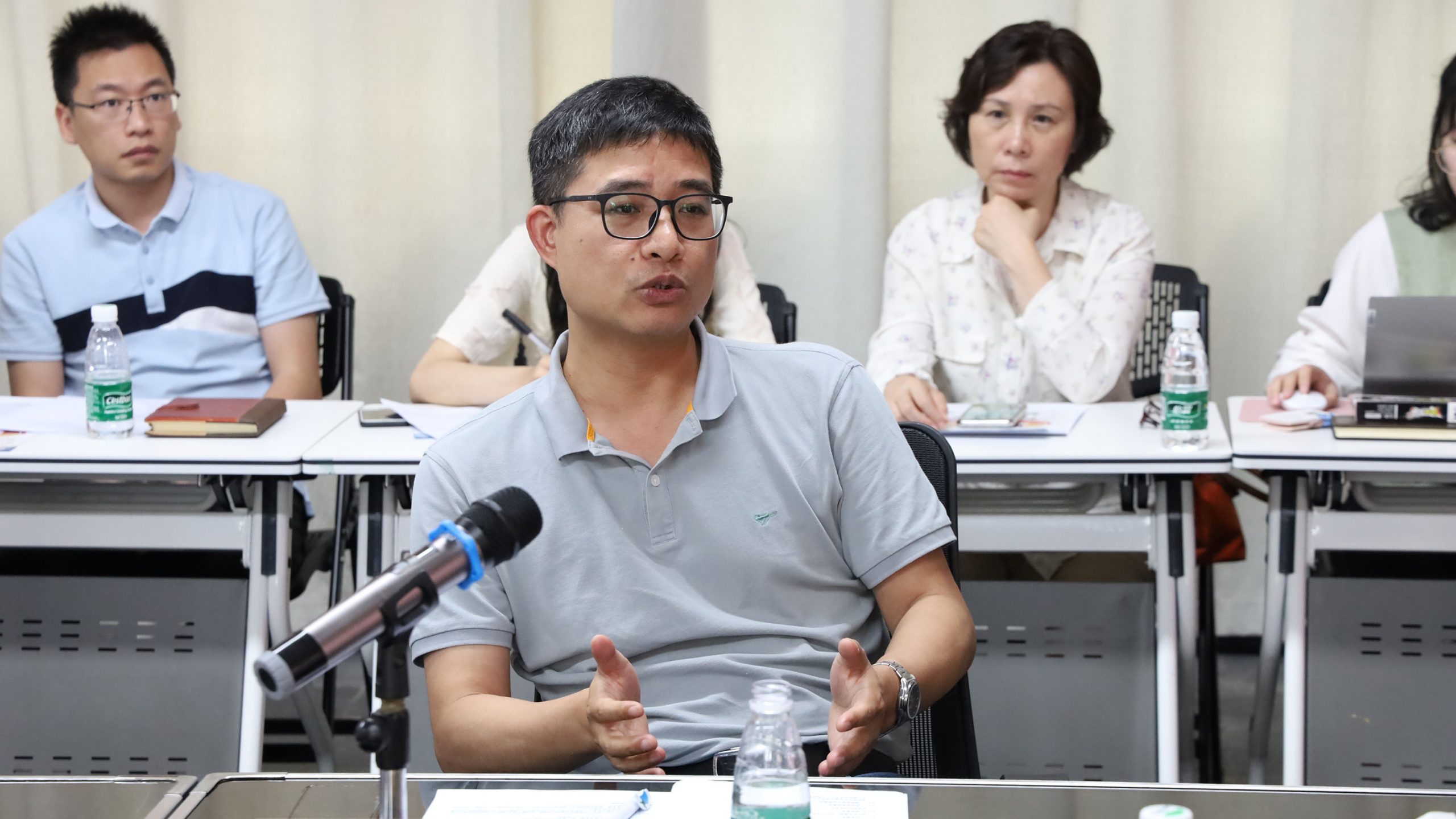 提升企業產品含金量，保健按摩產品工效學技術規范將出爐！