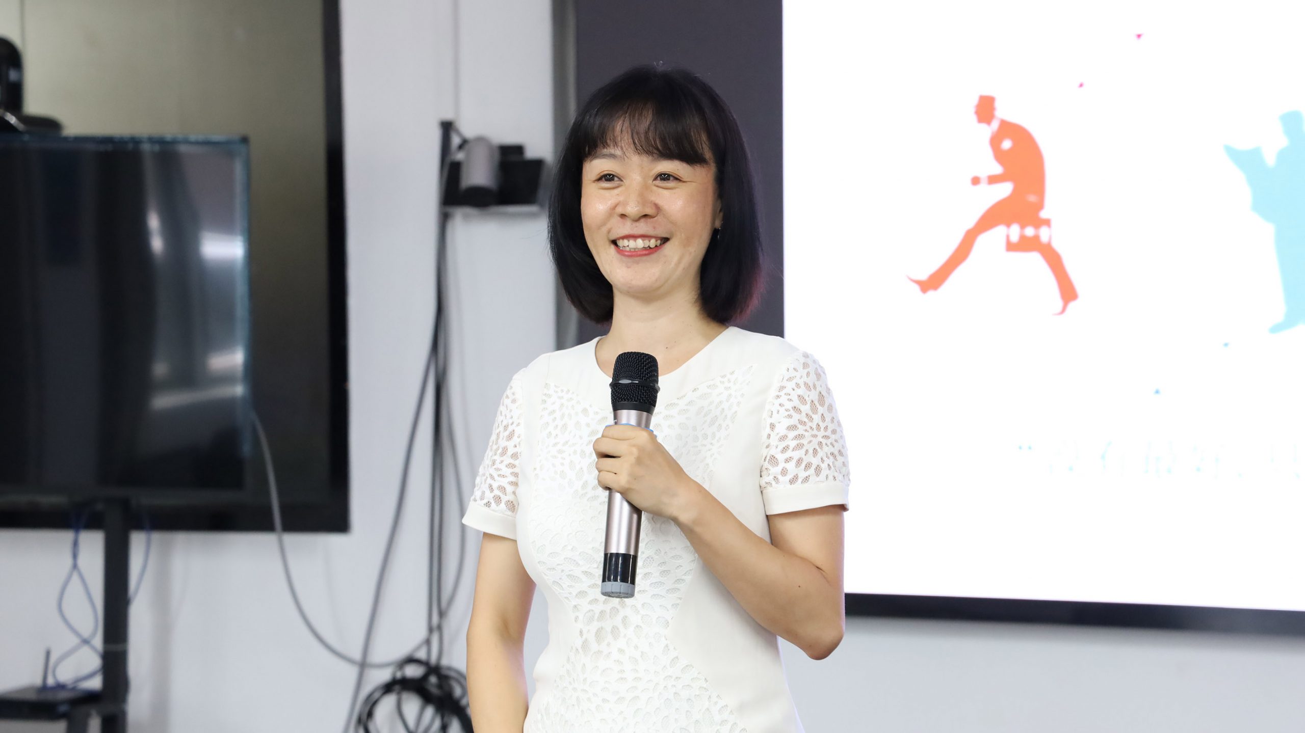 設(shè)計師如何做到有效溝通？口才大咖走進第110期北滘設(shè)計沙龍