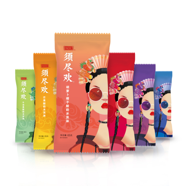 吃完這根“網紅雪糕”，網友：貴到懷疑人生！