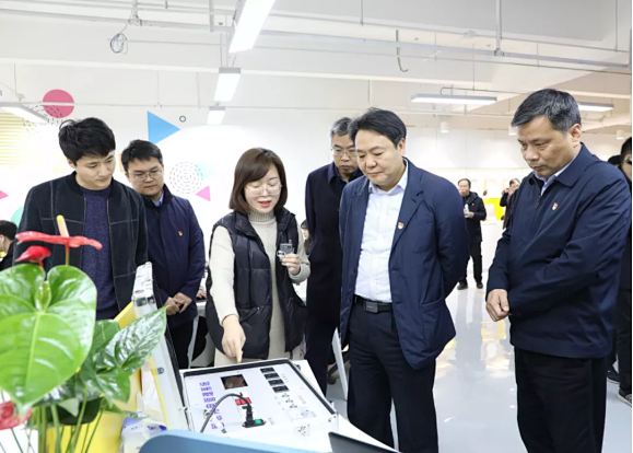 盤點 | 回望2021，設計城今年發(fā)生了這些大事~