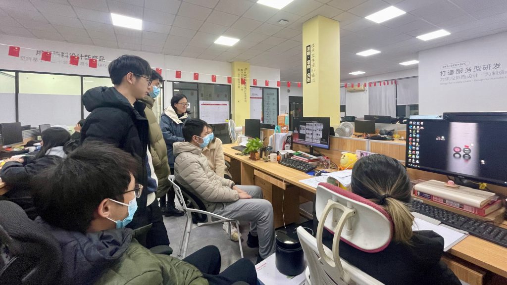 第32屆世界設(shè)計大會精彩綻放 設(shè)計城企業(yè)發(fā)出中國設(shè)計強音