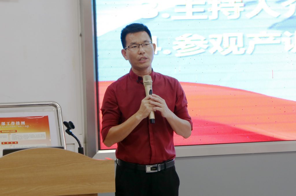 工業(yè)機(jī)器人應(yīng)用工程師開班！設(shè)計城為順德智造培養(yǎng)“種子人才”