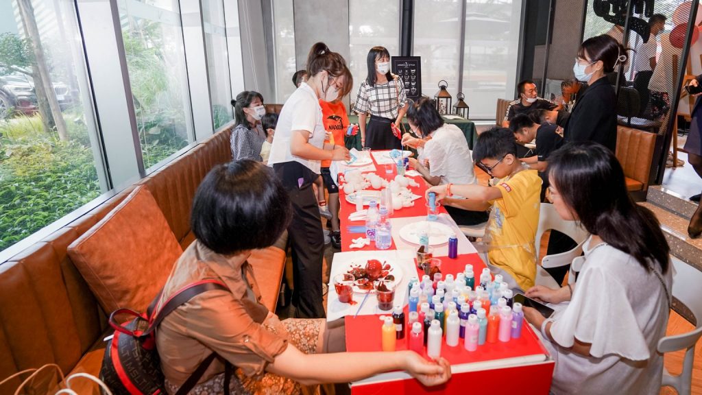 廣東工業(yè)設(shè)計(jì)城文創(chuàng)IP發(fā)布！凝聚青年共創(chuàng)北滘產(chǎn)城魅力