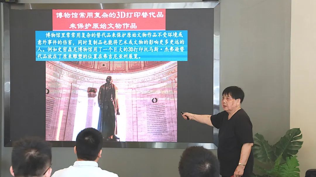 讓設(shè)計(jì)無“后顧之憂”， 第一期“設(shè)計(jì)無限，供應(yīng)賦能”交流會(huì)圓滿結(jié)束
