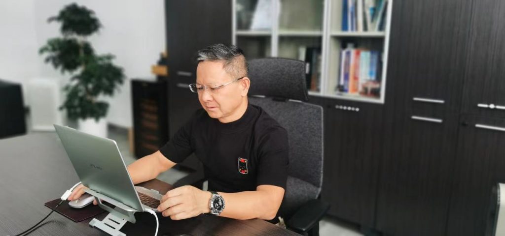 國慶特輯 | 設(shè)計驅(qū)動 向“新”而行